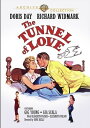 【輸入盤DVD】【新品】Tunnel Of Love (愛のトンネル)