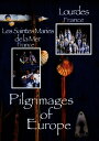 【輸入盤DVD】【新品】Pilgrimages Of Europe 2 / Pilgrimages of Europe: Volume 2
