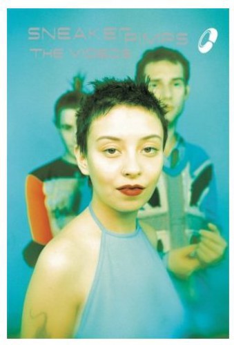 【輸入盤DVD】【新品】Sneaker Pimps / Becoming X