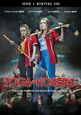 【輸入盤DVD】【新品】YOGA HOSERS