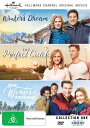 【輸入盤DVD】【新品】Hallmark Holiday: Winter's/Perfect/One Winter / Hallmark Holiday: Wi...
