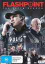 【輸入盤DVD】【新品】Flashpoint: Series 5 / Flashpoint: The Fifth Season