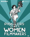 【輸入盤DVD】【新品】Pioneers: First Women Filmmakers
