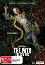 【輸入盤DVD】【新品】Path: Season 2 / The Path: Season Two