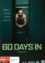 【輸入盤DVD】【新品】60 Days In: Season 3 / 60 Days In: Season 3 (PAL/Region 0)