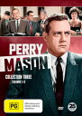 【輸入盤DVD】【新品】Perry Mason: Collection 3 (Season 7-9) / Perry Mason: Collection 3 (...