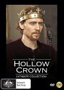 【輸入盤DVD】【新品】Hollow Crown: Ultimate Collection / The Hollow Crown: Ultimate Colle...