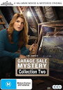 【輸入盤DVD】【新品】GARAGE SALE MYSTERIES: COLLECTION TWO