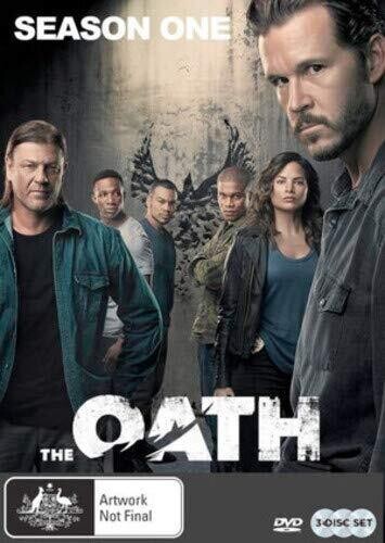 【輸入盤DVD】【新品】Oath: Season One / The Oath: Season One 【輸入盤DVD】【新品】Oath: Season One / The Oath: Season One