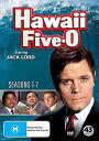 【輸入盤DVD】【新品】Hawaii Five-O: Seasons 1-7