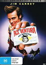 【輸入盤DVD】【新品】Ace Ventura: Pet Detective (25Th Anniversary) / Ace Ventura: Pet Det...