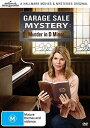 【輸入盤DVD】【新品】GARAGE SALE MYSTERY: MURDER IN D MINOR