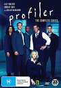 【輸入盤DVD】【新品】Profiler: Complete Series / Profiler: The Complete Series