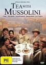 【輸入盤DVD】【新品】Tea With Mussolini
