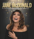 【輸入盤DVD】【新品】Jane Mcdonald / Live Christmas Concert Special