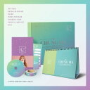 【輸入盤DVD】【新品】Chungha / Season's Greetings 2020