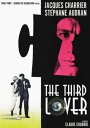 【輸入盤DVD】【新品】Third Lover (1962) / The Third Lover