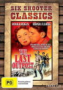 【輸入盤DVD】【新品】Last Outpost / The Last Outpost (aka Cavalry Charge)