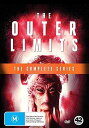 【輸入盤DVD】【新品】OUTER LIMITS COLLECTION 1995-2002