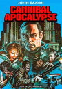 【輸入盤DVD】【新品】Cannibal Apocalypse (1980) / Cannibal Apocalypse (aka Invasion of th...