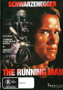 【輸入盤DVD】【新品】Running Man / The Running Man