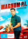 【輸入盤DVD】【新品】Magnum P.I. (2018): Season 1 / Magnum P.I.: Season One