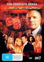 【輸入盤DVD】【新品】LAS VEGAS: SEASONS 1-5