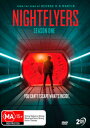 【輸入盤DVD】【新品】Nightflyers: The Complete Series