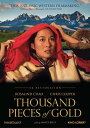 【輸入盤DVD】【新品】Thousand Pieces Of Gold (1990) / Thousand Pieces of Gold