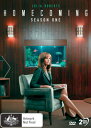 【輸入盤DVD】【新品】Homecoming: Season 1 / Homecoming: Season One
