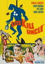 【輸入盤DVD】【新品】Let's Kill Uncle (1966) / Let's Kill Uncle