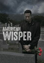 【輸入盤DVD】【新品】American Wisper