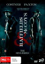 【輸入盤DVD】【新品】Hatfields & McCoys