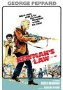 【輸入盤DVD】【新品】【1】NEWMAN'S LAW (1974)