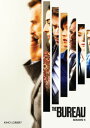 【輸入盤DVD】【新品】Bureau Season 5 (2020) / The Bureau: Season 5