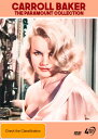 【輸入盤DVD】【新品】Caroll Baker: The Paramount Collection / Carroll Baker: The Paramoun...