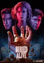 【輸入盤DVD】【新品】【1】BURIED ALIVE (1990)