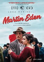 【輸入盤DVD】【新品】Martin Eden (2019) / Martin Eden