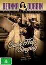 【輸入盤DVD】【新品】Can't Help Singing