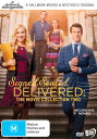 【輸入盤DVD】【新品】SIGNED SEALED & DELIVERED: THE MOVIE COLLECTION 2