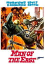 【輸入盤DVD】【新品】【1】MAN OF THE EAST (1972)