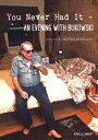 【輸入盤DVD】【新品】You Never Had It: An Evening With Bukowski (2020) / You Never Had It...