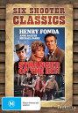 【輸入盤DVD】【新品】STRANGER ON THE RUN