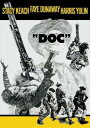 【輸入盤DVD】【新品】Doc (1971) / Doc