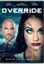 【輸入盤DVD】【新品】OVERRIDE