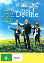 【輸入盤DVD】【新品】WAKING NED DEVINE