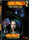 【輸入盤DVD】【新品】Vacancy 2: The First Cut
