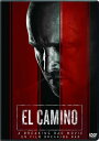【輸入盤DVD】【新品】EL CAMINO: A BREAKING BAD MOVIE