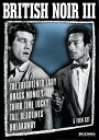 【輸入盤DVD】【新品】BRITISH NOIR COLLECTION III