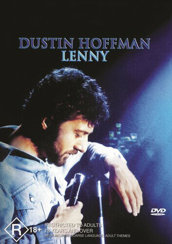 【輸入盤DVD】【新品】LENNY 【輸入盤DVD】【新品】LENNY